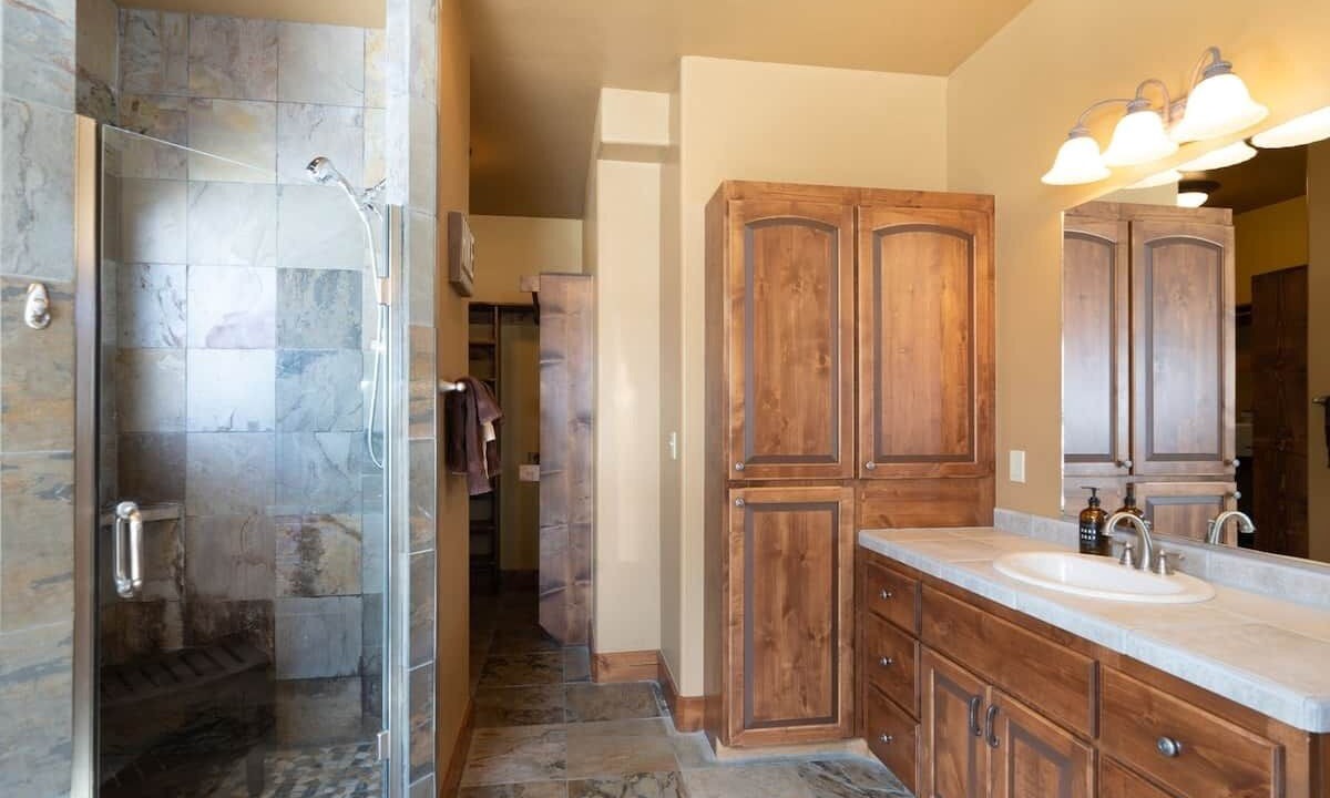 Photo of Bathroom in Pagosa Springs