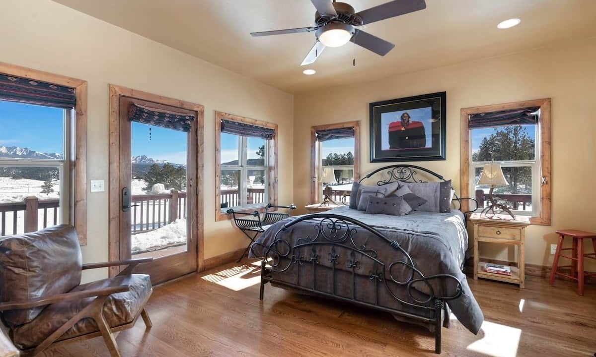 Photo of Outdoor in Pagosa Springs
