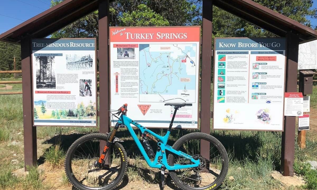 Photo of Others in Pagosa Springs