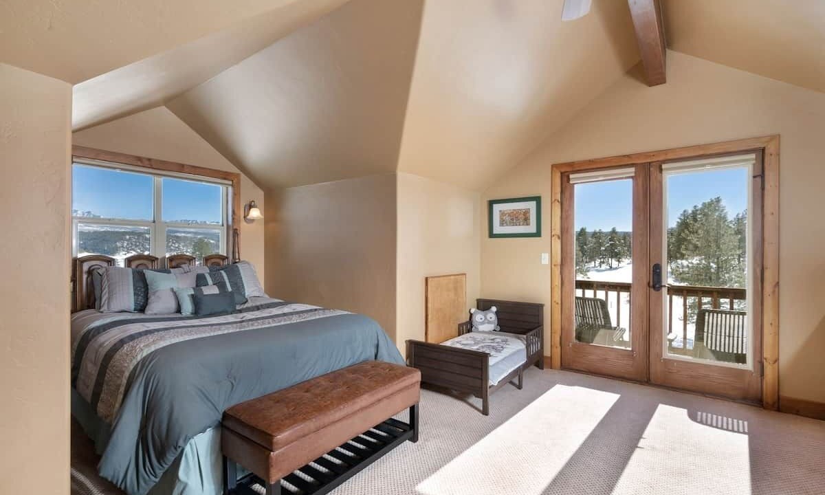 Photo of Bathroom in Pagosa Springs