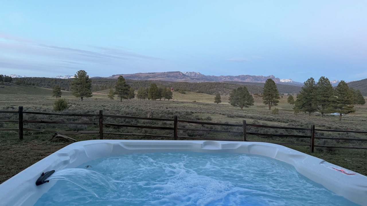Photo of Outdoor in Pagosa Springs