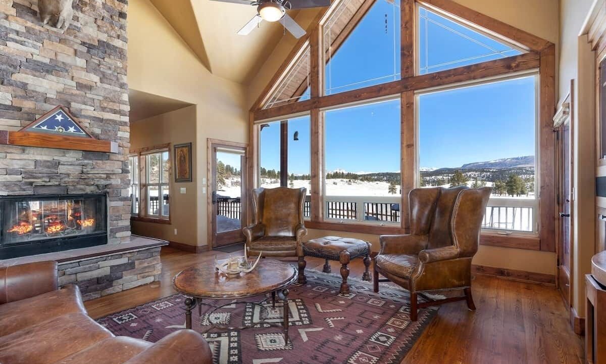 Photo of Bedroom in Pagosa Springs