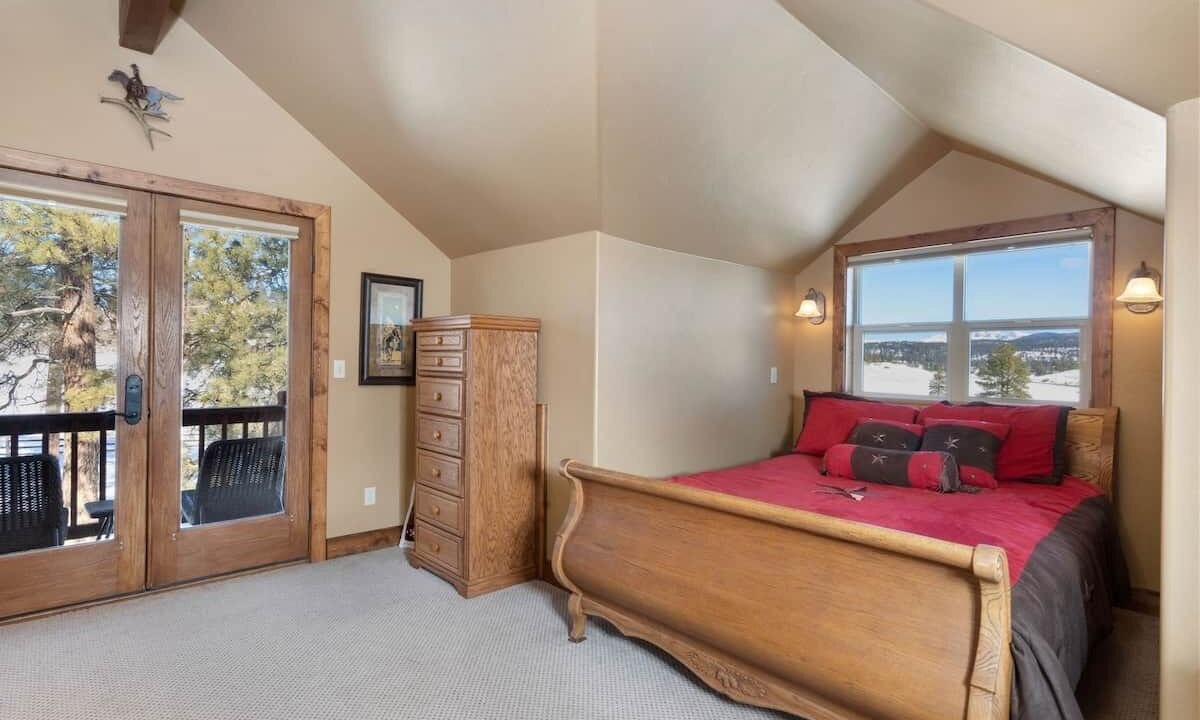 Photo of Bathroom in Pagosa Springs