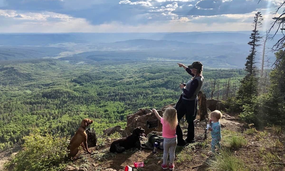 Photo of Outdoor in Pagosa Springs