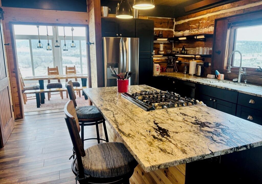 Photo of Kitchen in Salida