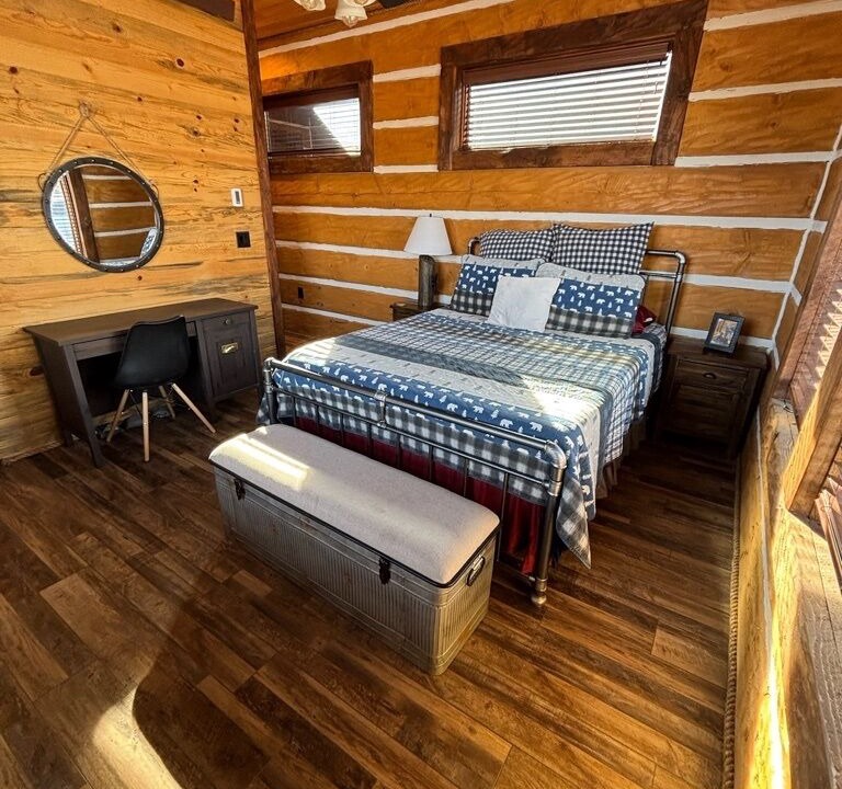 Photo of Bedroom in Salida