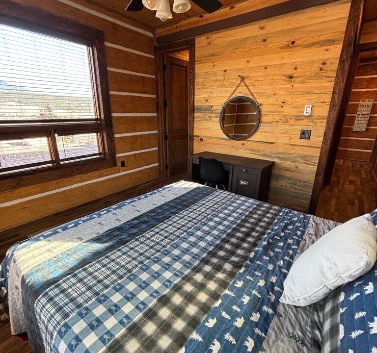 Photo of Bedroom in Salida
