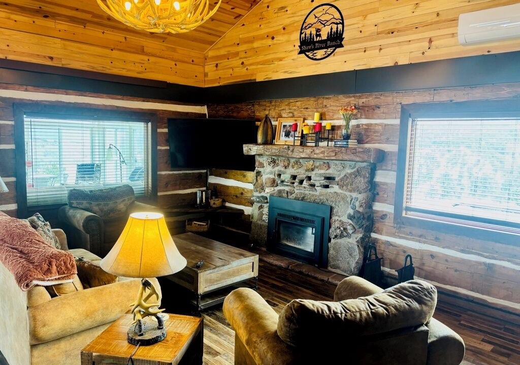 Photo of Livingroom in Salida