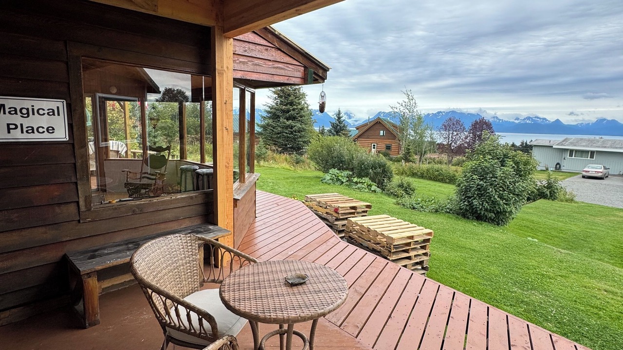 Photo of Outdoor in Kachemak
