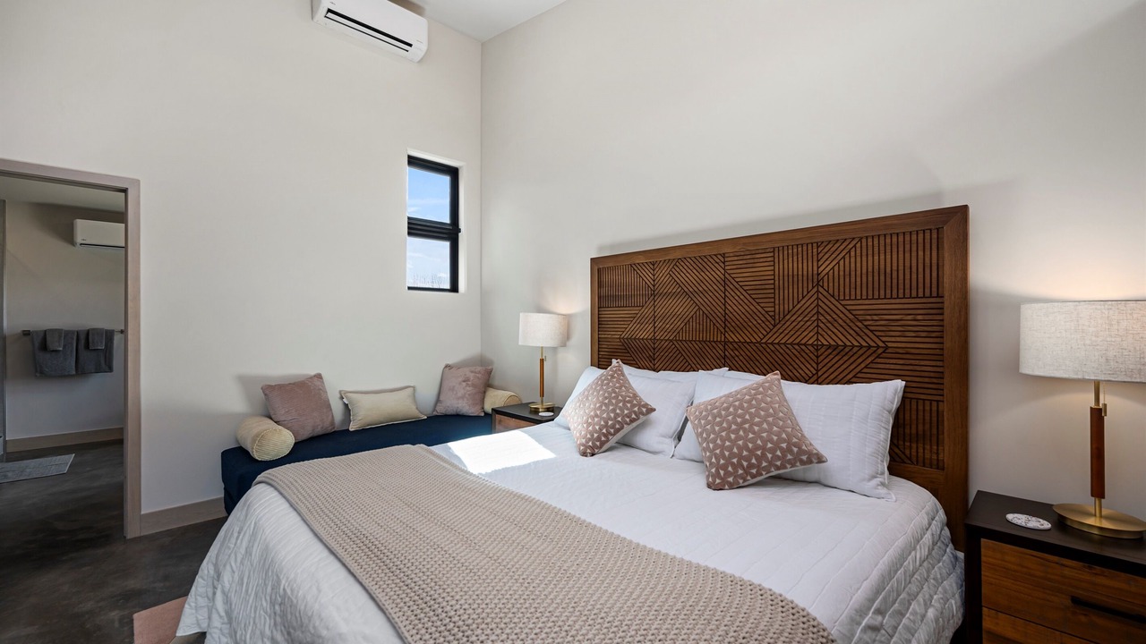 Photo of Bedroom in Clifton
