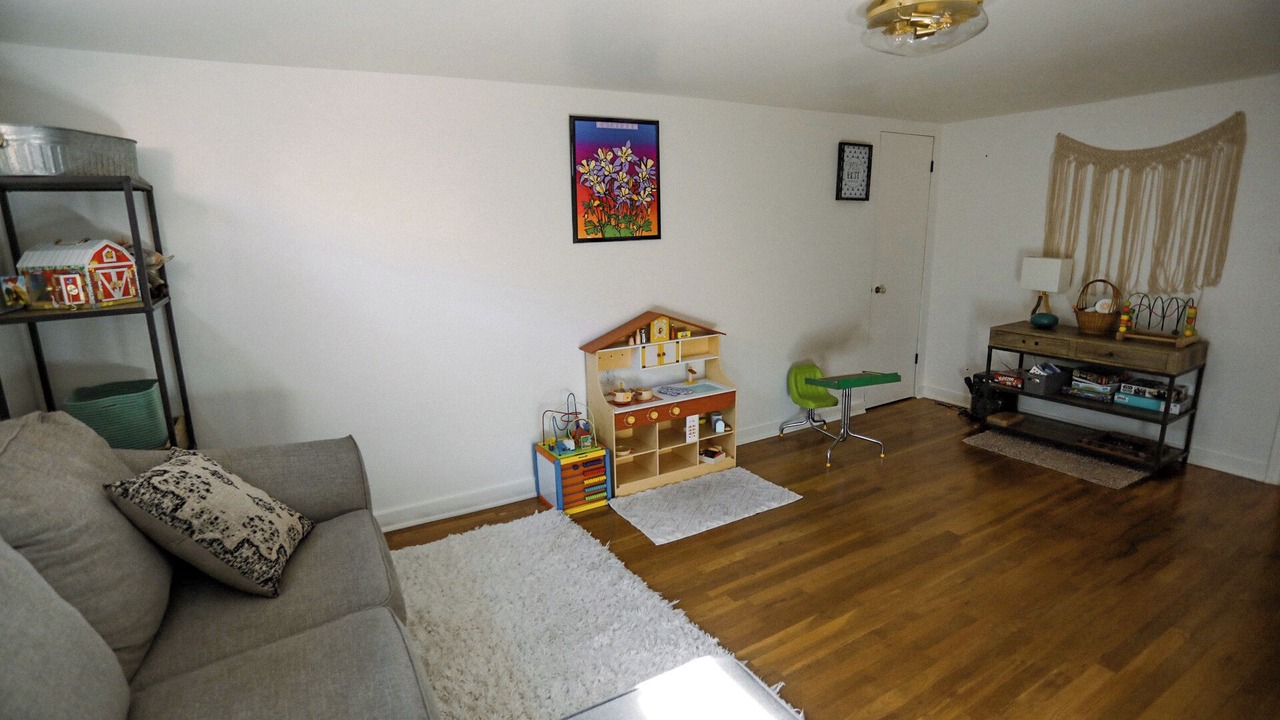 Photo of Livingroom in Central Colorado Springs
