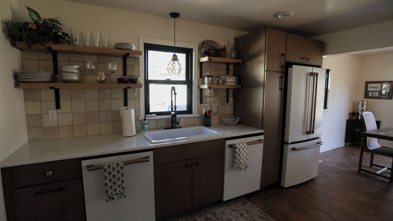 Photo of Kitchen in Central Colorado Springs