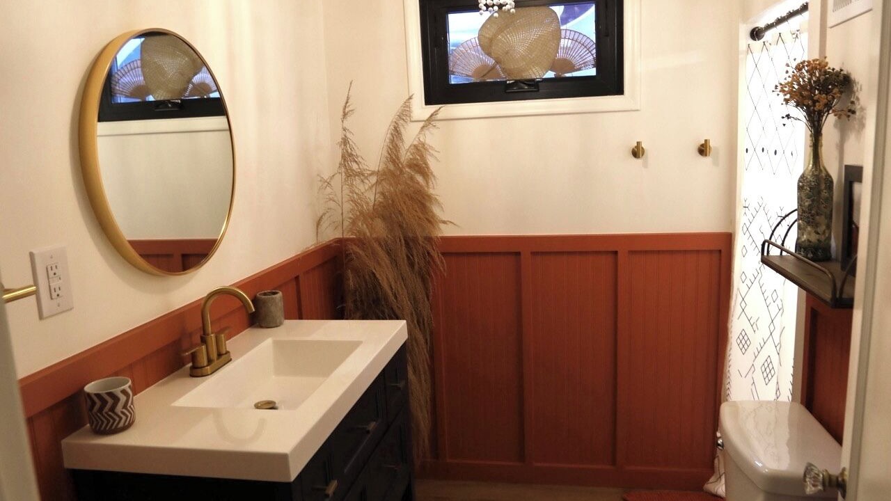Photo of Bathroom in Central Colorado Springs