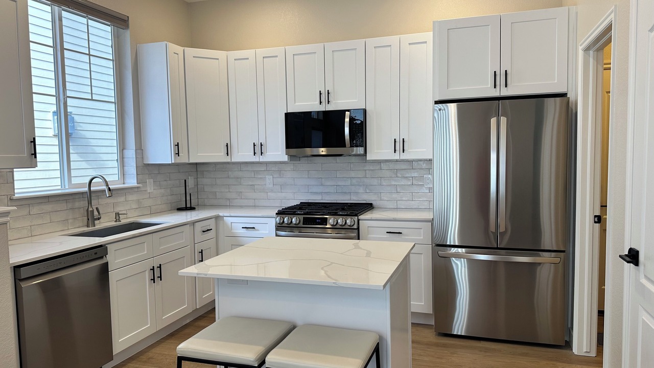 Photo of Kitchen in Southridge
