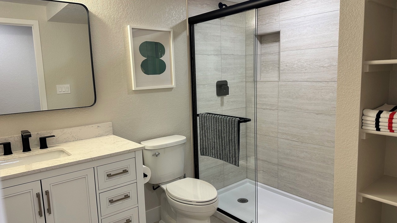 Photo of Bathroom in Southridge