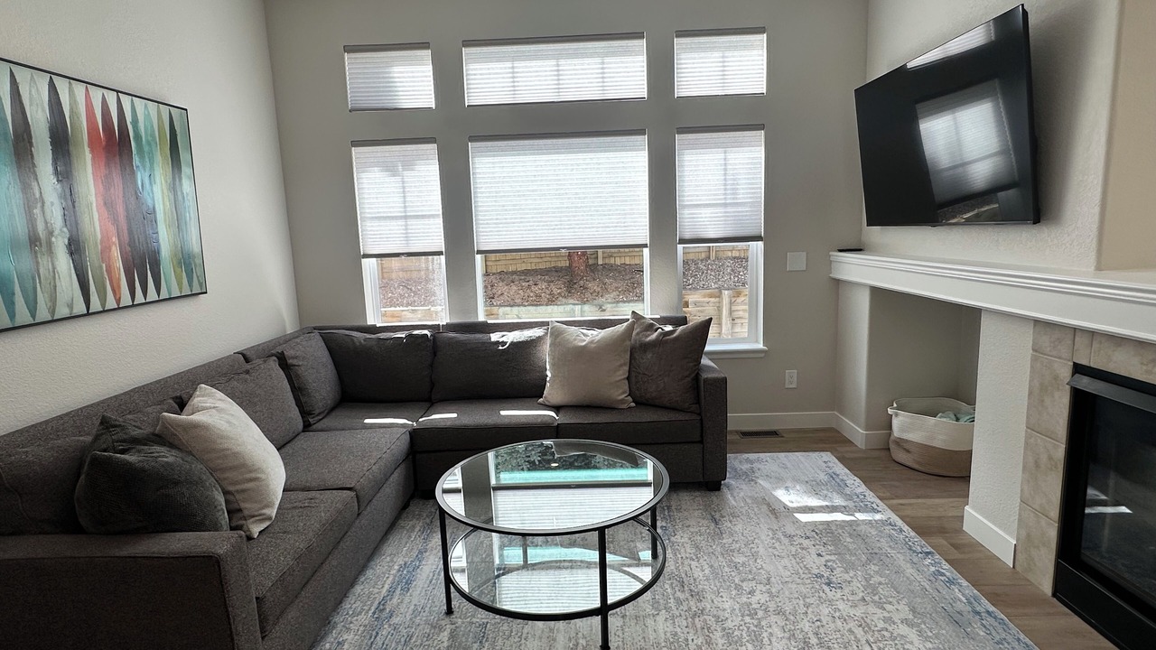 Photo of Livingroom in Southridge