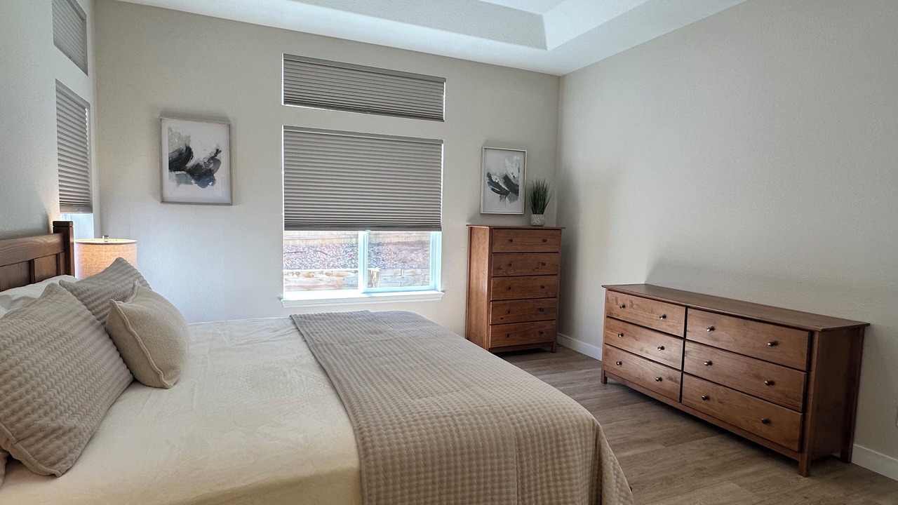 Photo of Bedroom in Southridge
