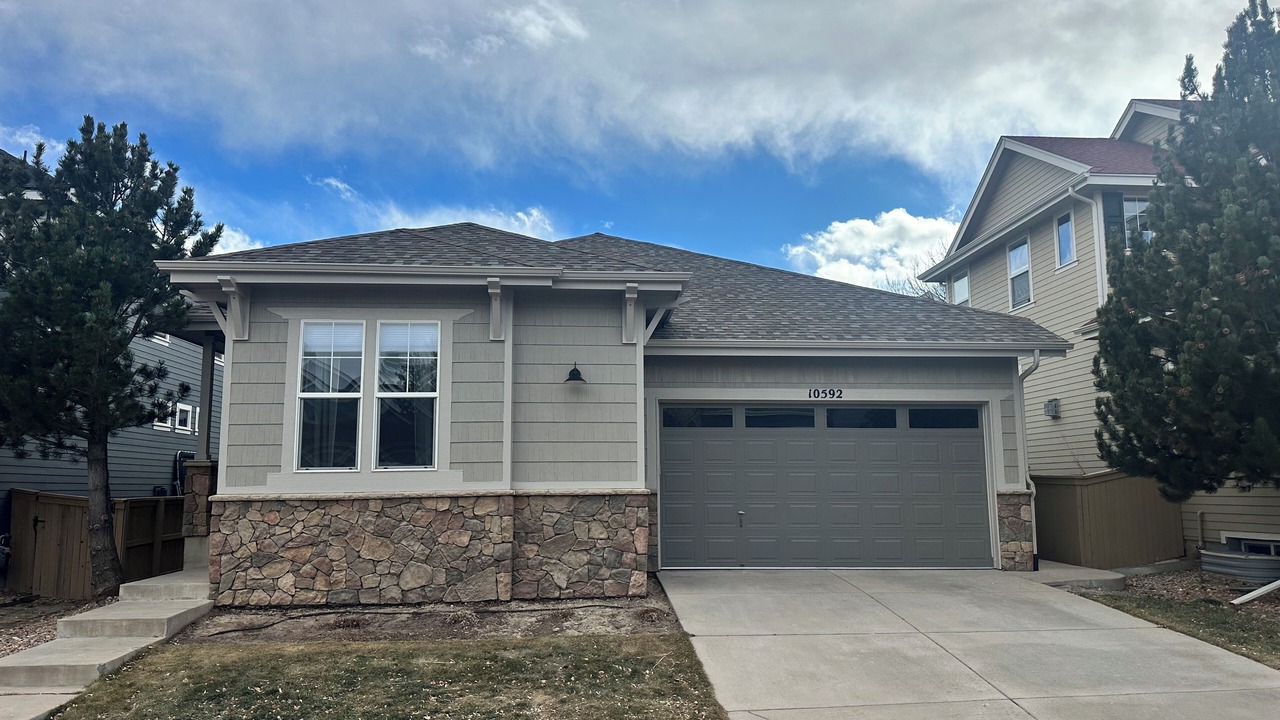 Photo of Outdoor in Southridge
