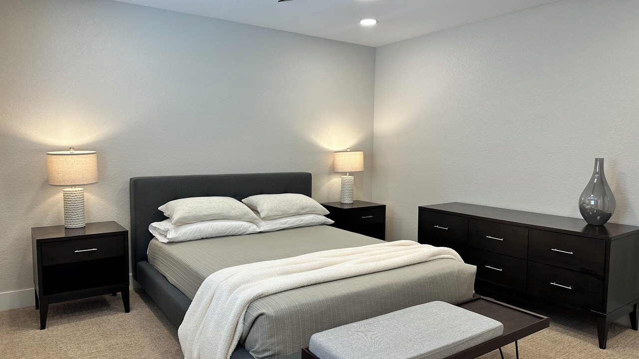Photo of Bedroom in Southridge
