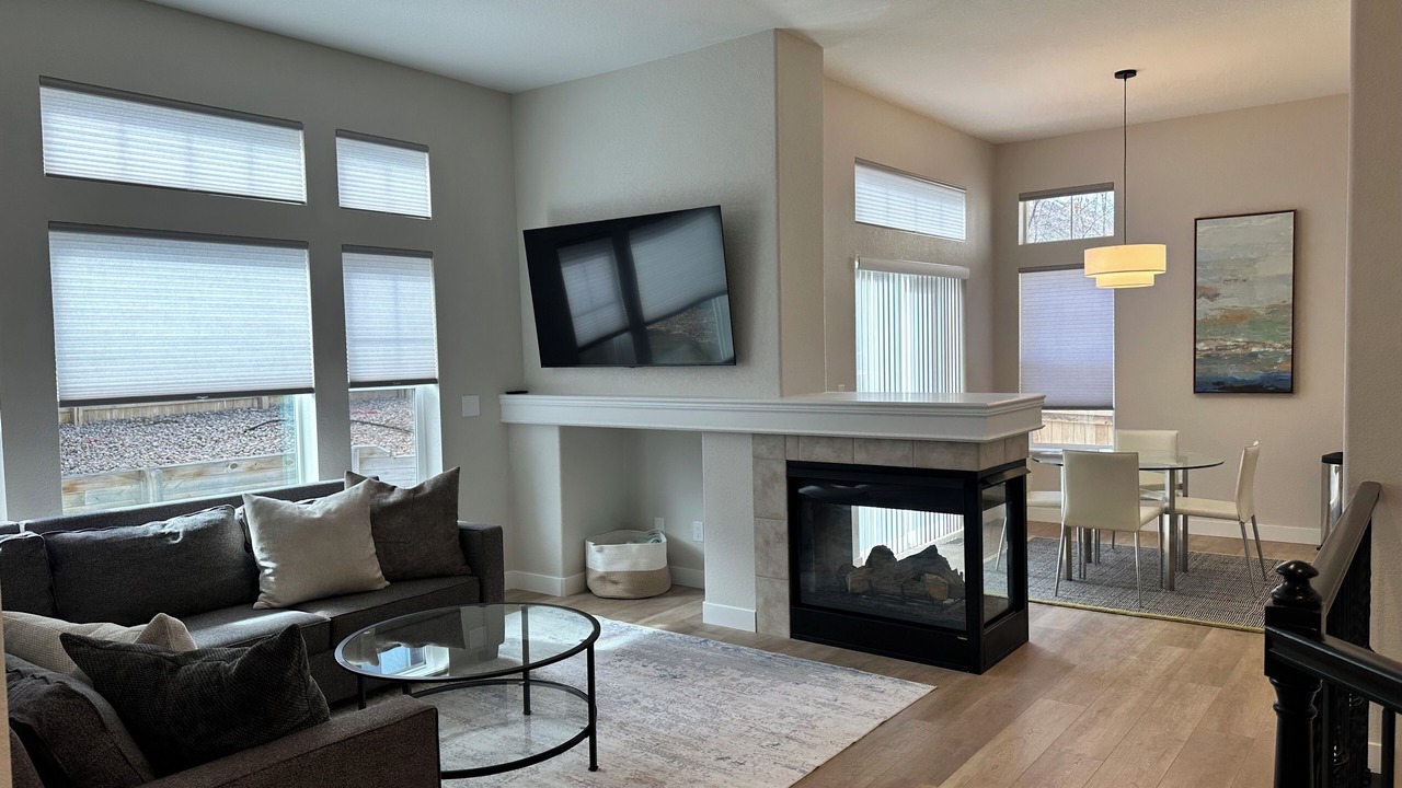 Photo of Livingroom in Southridge