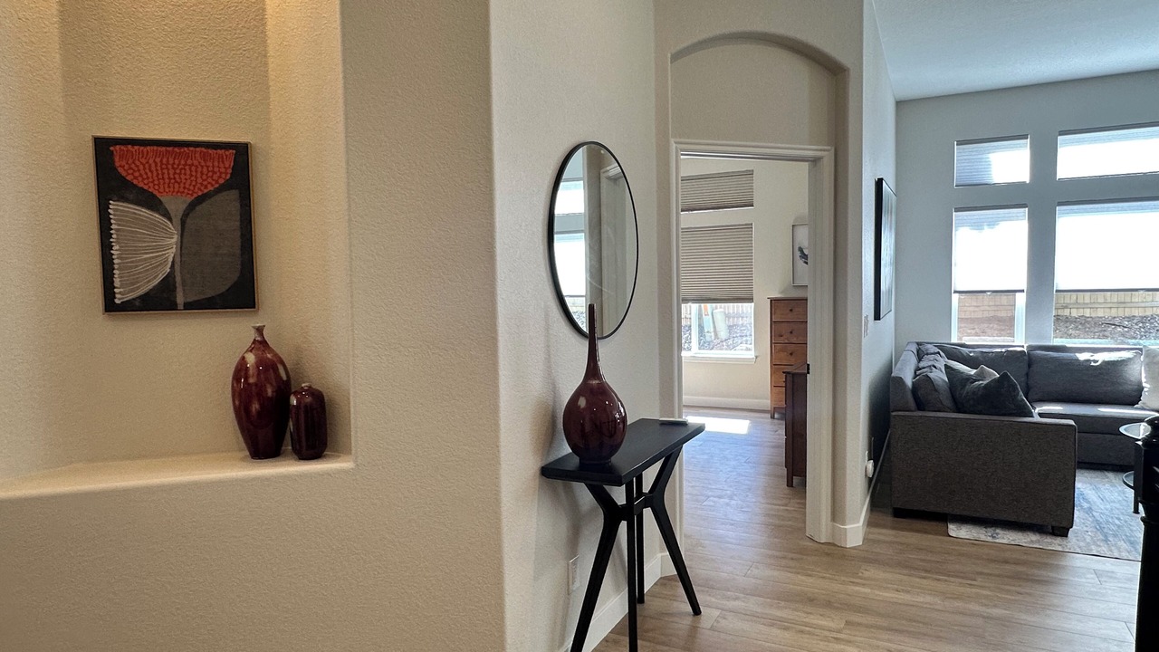 Photo of Livingroom in Southridge