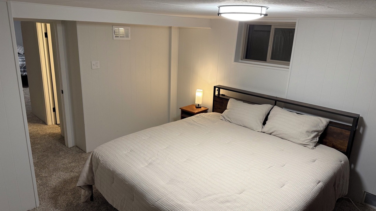 Photo of Bedroom in Broadmoor