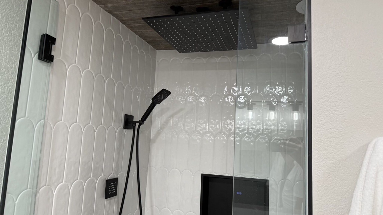 Photo of Bathroom in Broadmoor