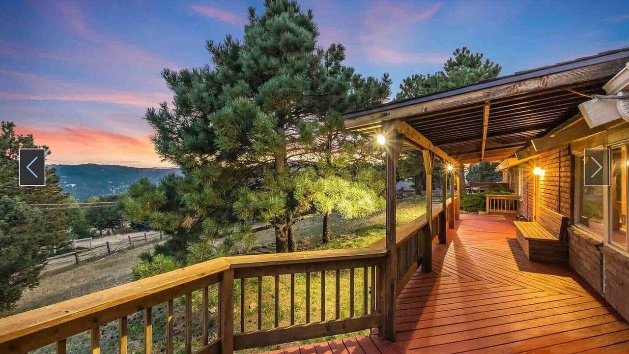 Photo of Patio Balcony in Golden