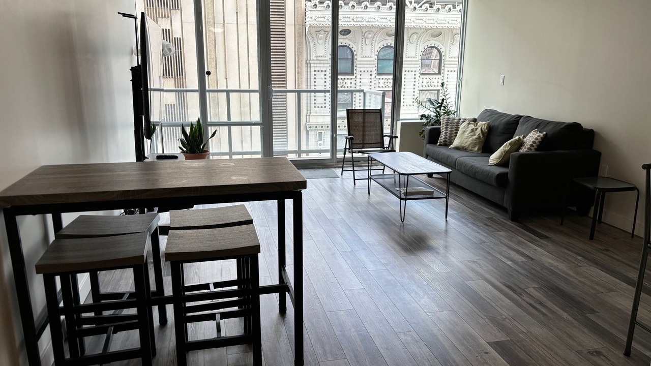 Photo of Livingroom in Downtown Denver