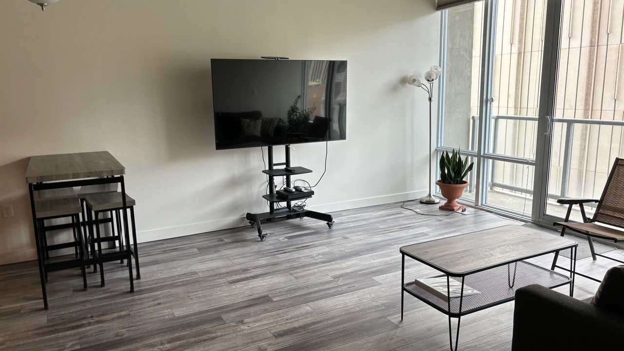 Photo of Livingroom in Downtown Denver