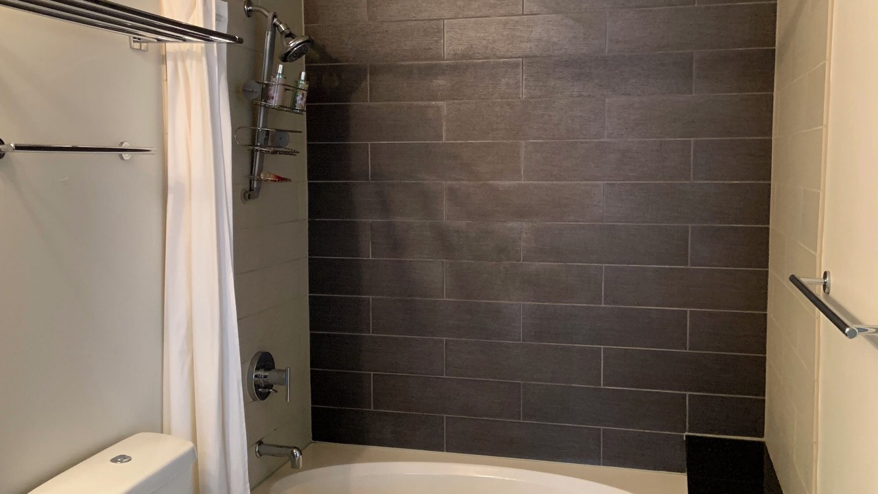Photo of Bathroom in Downtown Denver