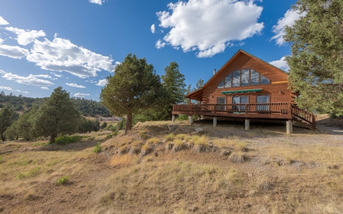 Photo of Outdoor in Los Ojos