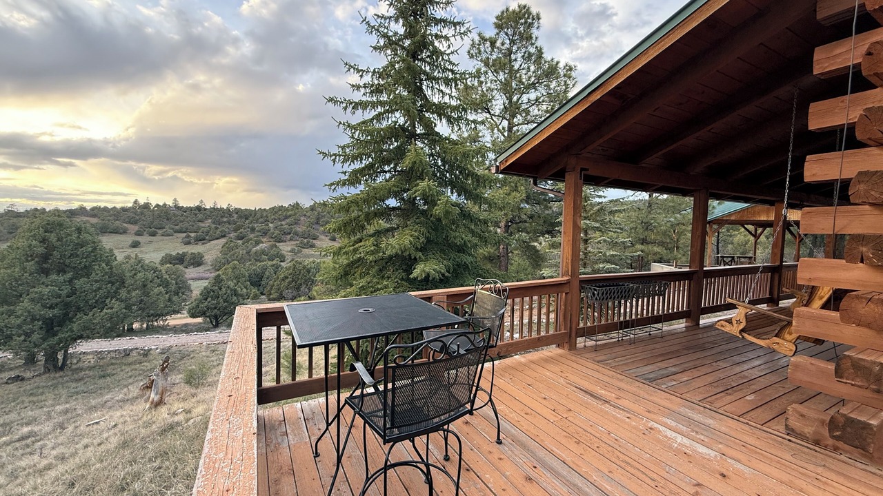 Photo of Outdoor in Los Ojos