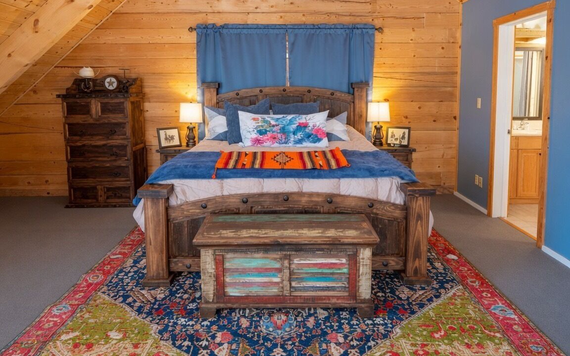 Photo of Bedroom in Los Ojos