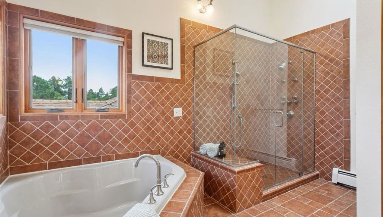 Photo of Bathroom in Parker