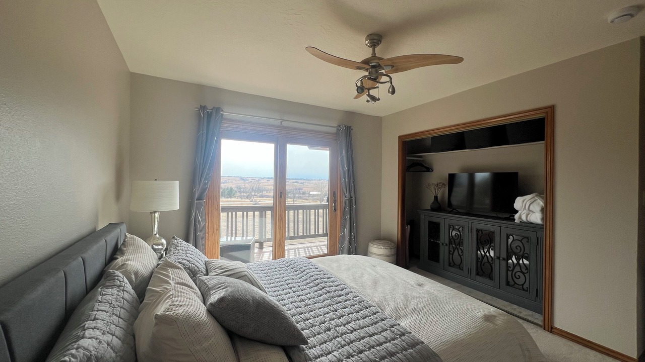 Photo of Bedroom in Parker