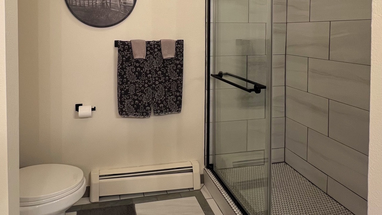 Photo of Bathroom in Parker