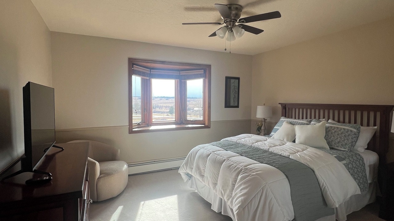 Photo of Bedroom in Parker