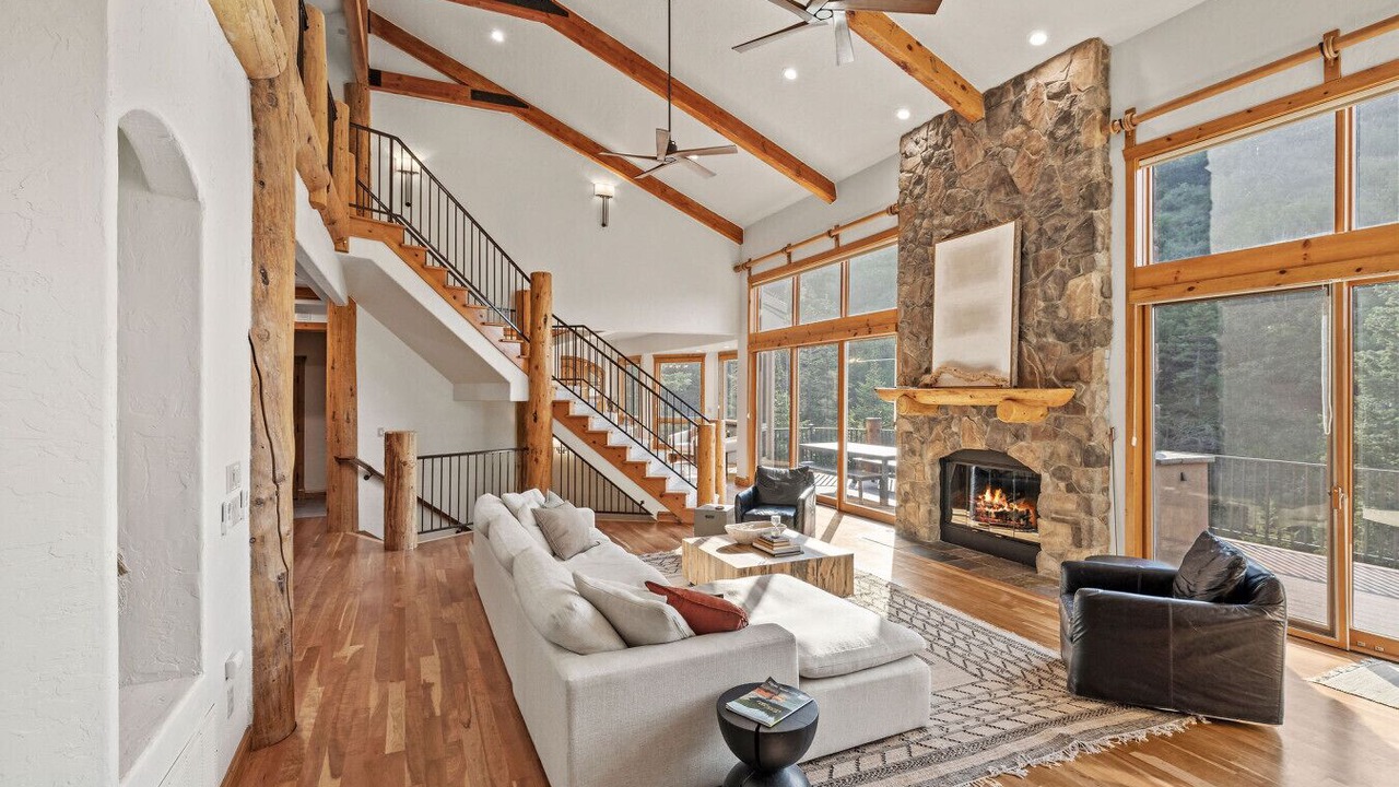 Photo of Bedroom in Manitou Springs