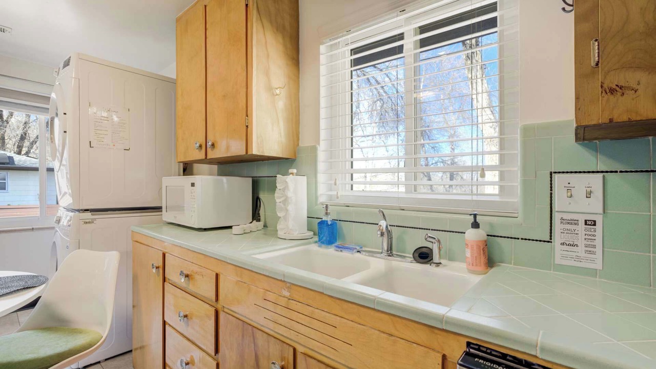Photo of Kitchen in Broadmoor