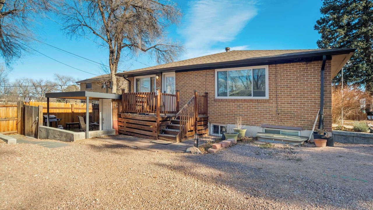 Photo of Outdoor in Broadmoor