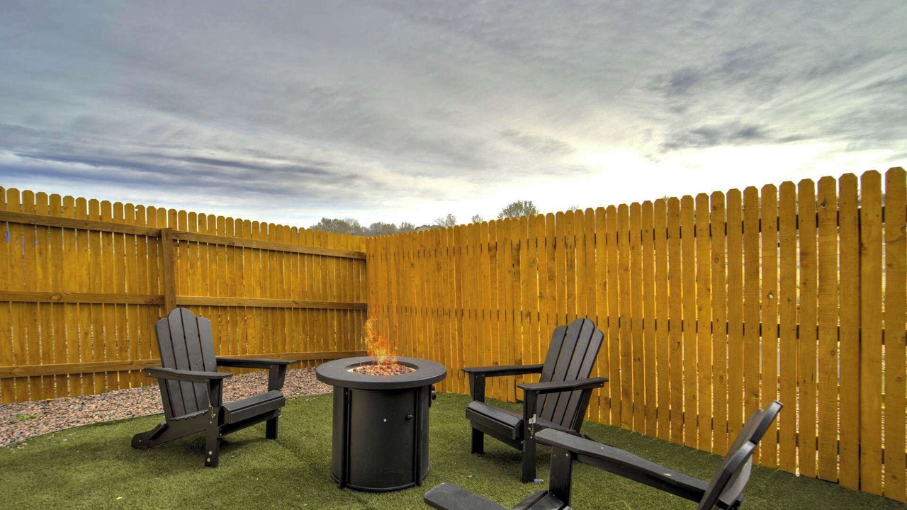 Photo of Outdoor in Pueblo West