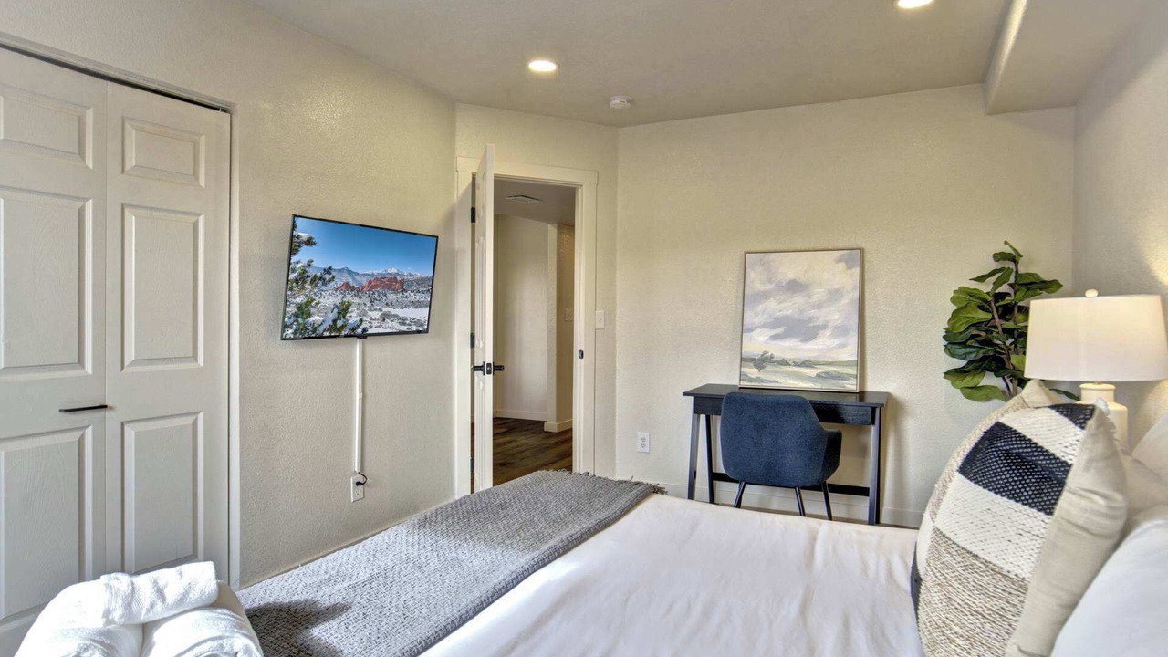 Photo of Bedroom in Pueblo West
