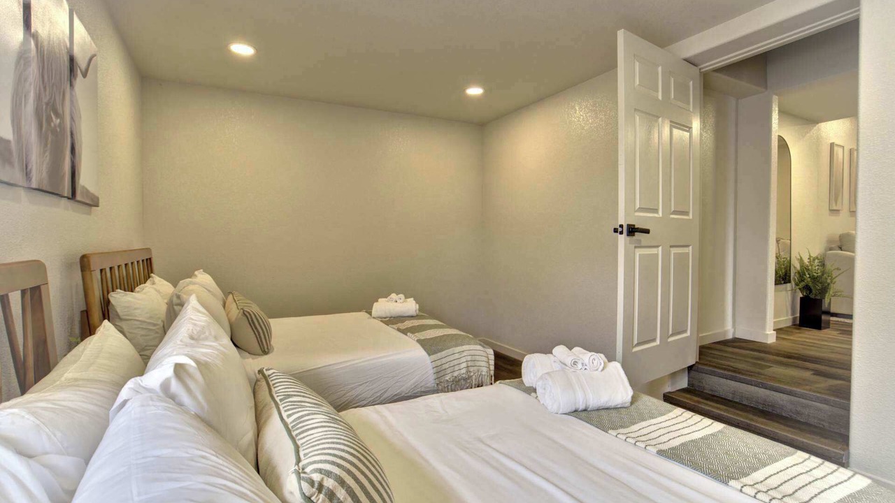 Photo of Bedroom in Pueblo West
