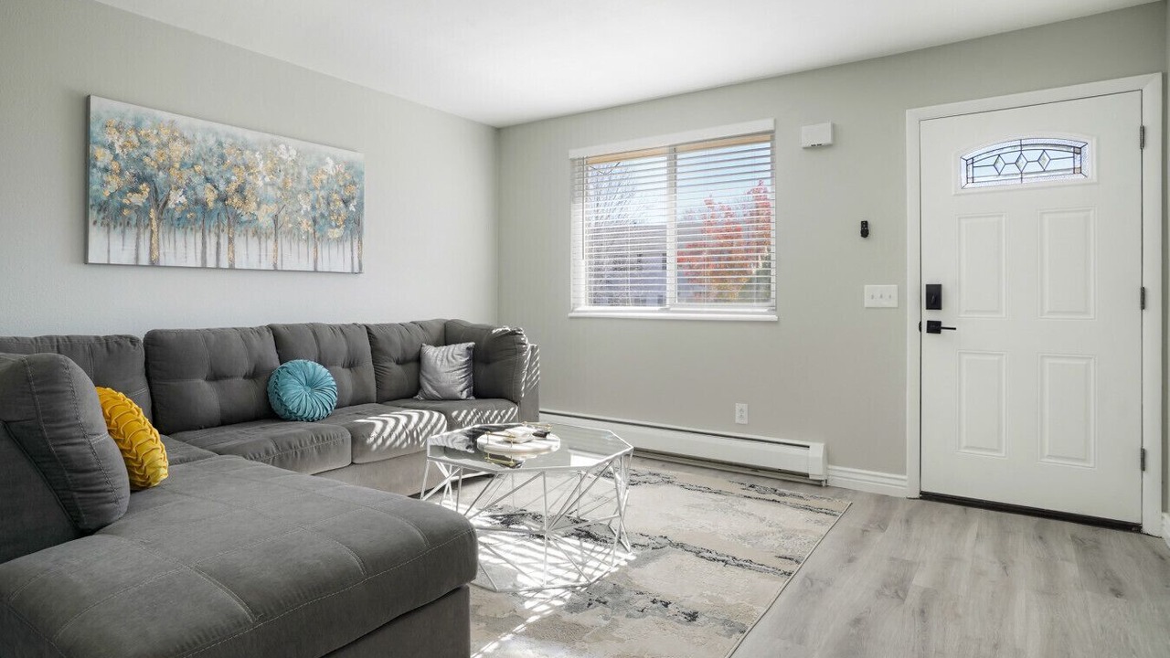 Photo of Livingroom in Wheat Ridge