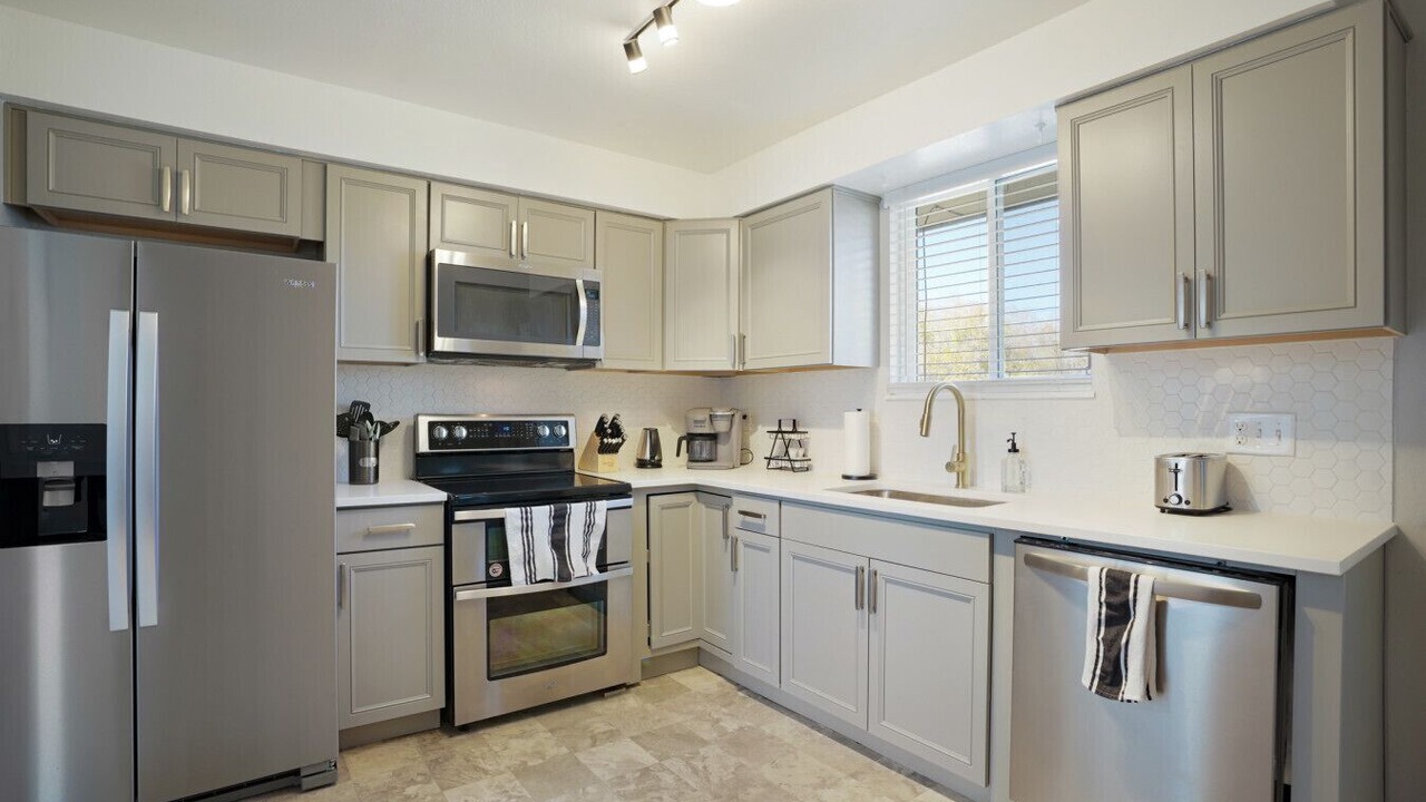 Photo of Kitchen in Wheat Ridge