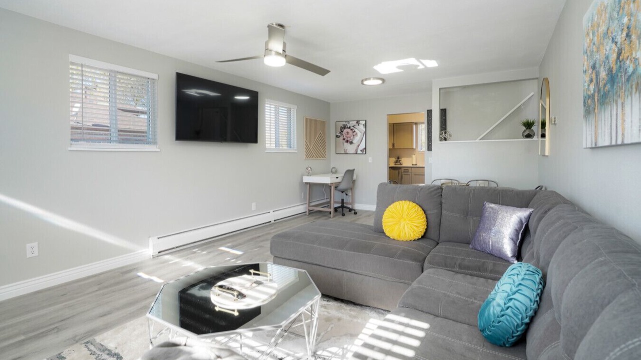 Photo of Livingroom in Wheat Ridge