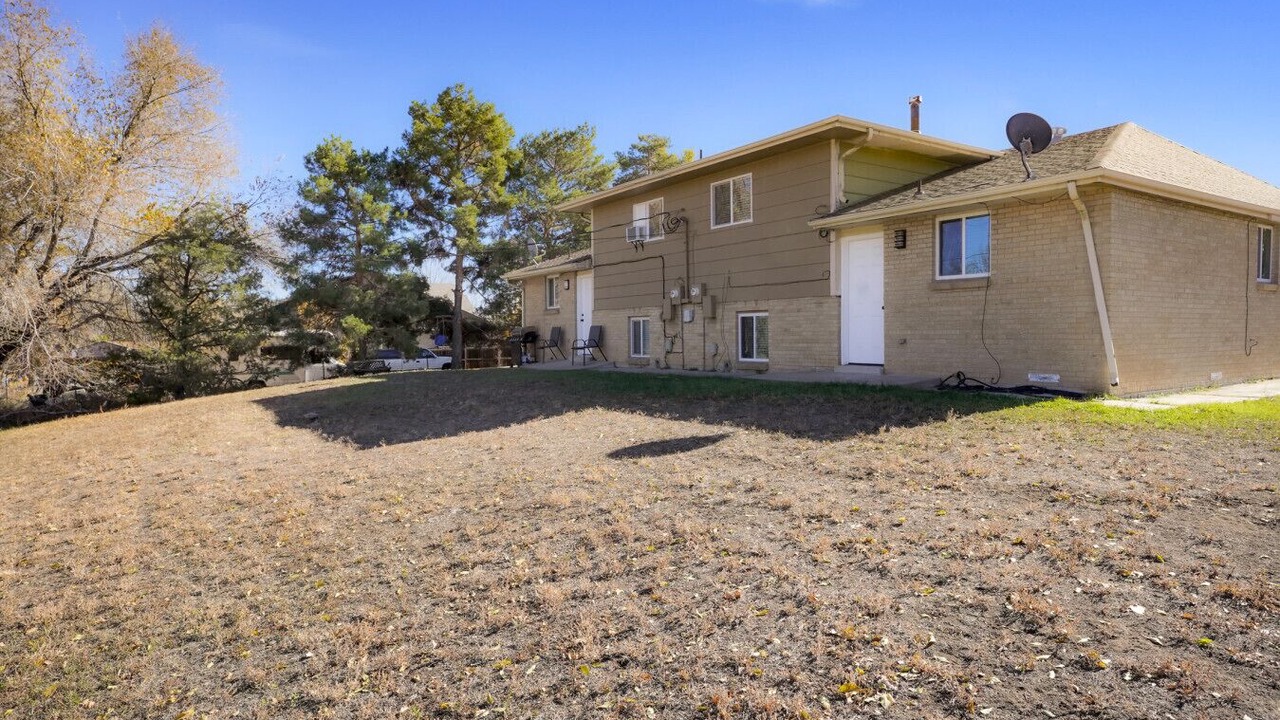 Photo of Outdoor in Wheat Ridge