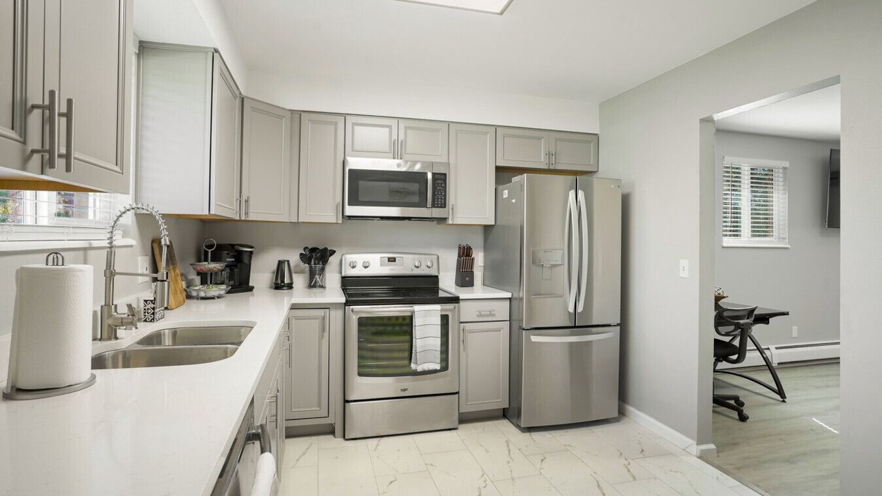 Photo of Kitchen in Wheat Ridge