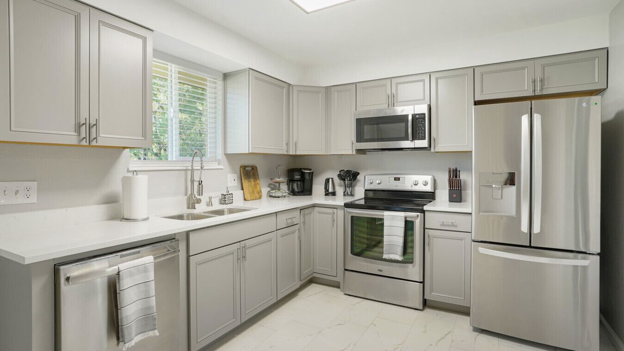 Photo of Kitchen in Wheat Ridge